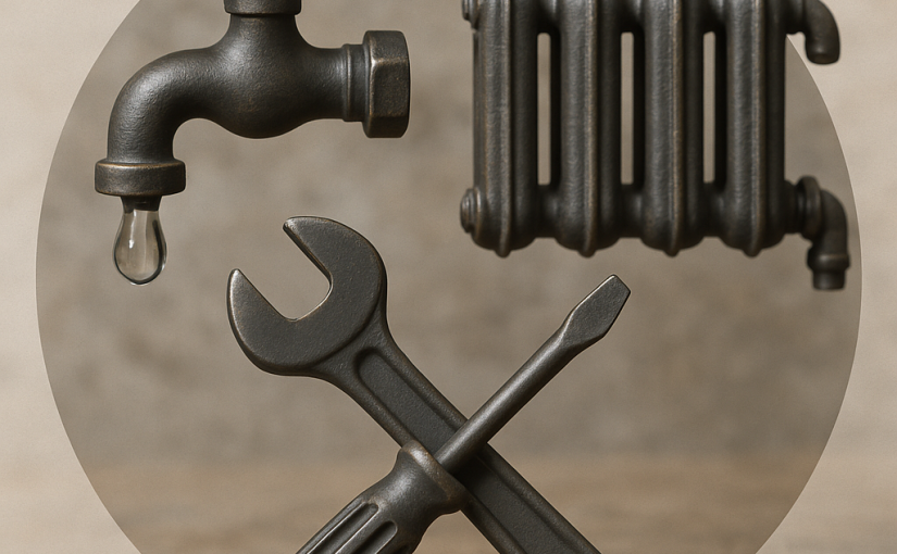 Kompleksowe instalacje dla mieszkania i instytucji – innowacyjne podejście do codzienności i pewności