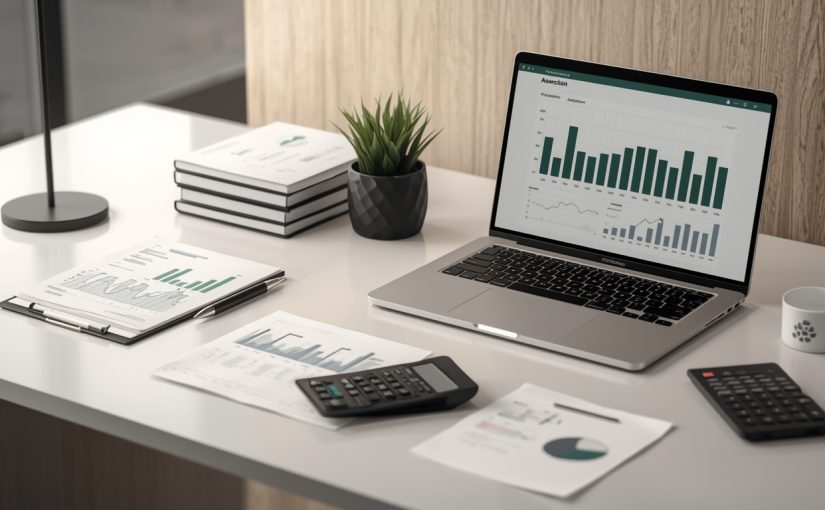 Jak strategicznie  prowadzić finanse działalności