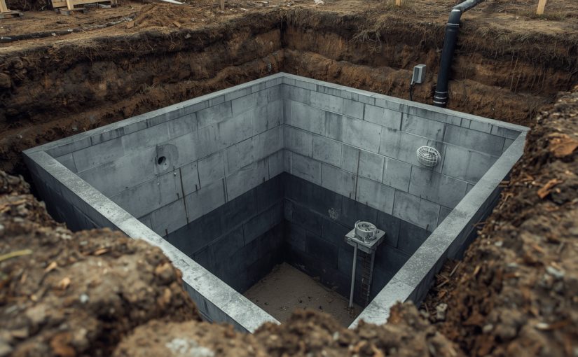 Bezawaryjna obsługa zbiornika bezodpływowego w domu jednorodzinnym – sprawdzone rozwiązania dla właścicieli nieruchomości