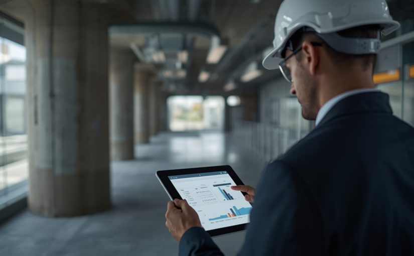 Jak dobierać trafne biuro w branży budowlanej i dokumentacji projektowej?