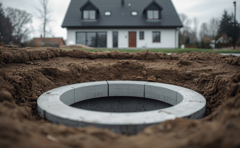 Obsługa instalacji do magazynowania ścieków w budynku mieszkalnym – szczegółowy opracowanie poświęcony racjonalnego zarządzania systemem odprowadzania ścieków w dłuższym okresie