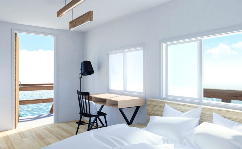 Otwory: Klucz do Komfortu, Estetyki i Optymalizacji Zasilania.